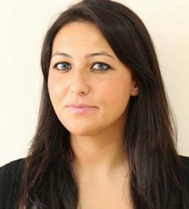 Büşra Güzel